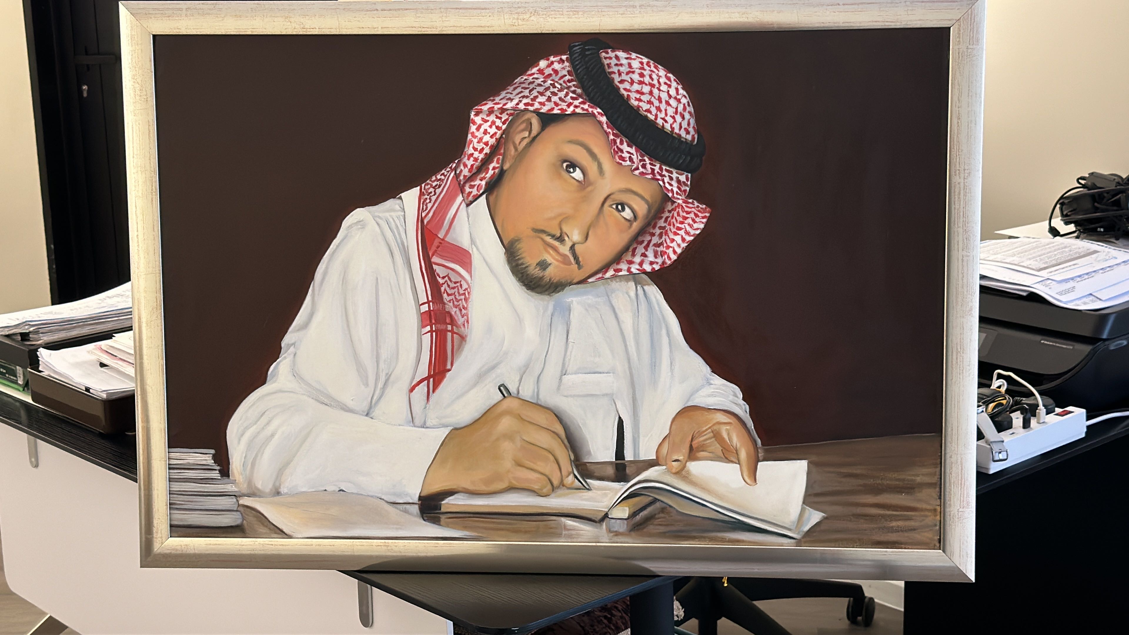 عبدالرحمن بادوود