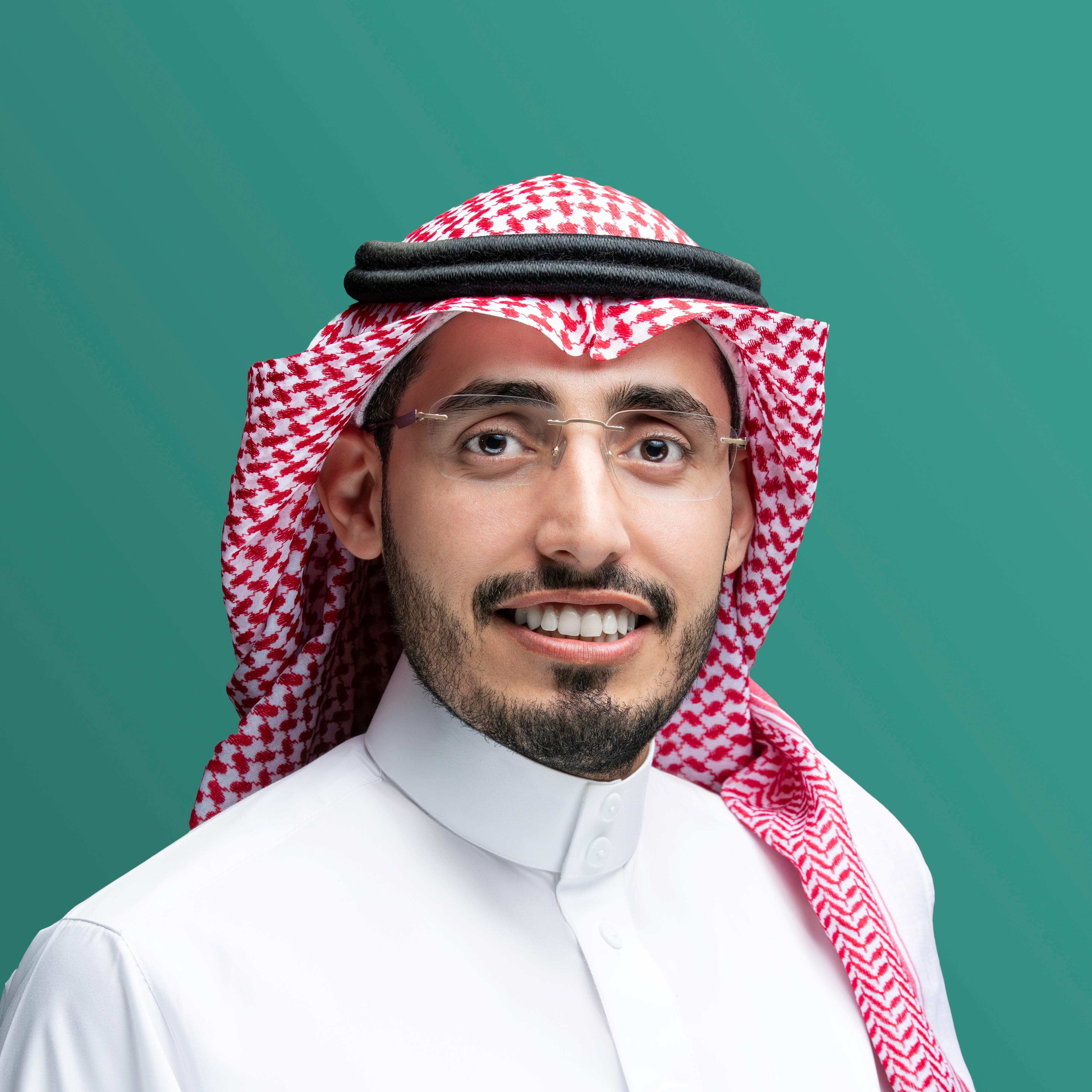 اديب المحيميد