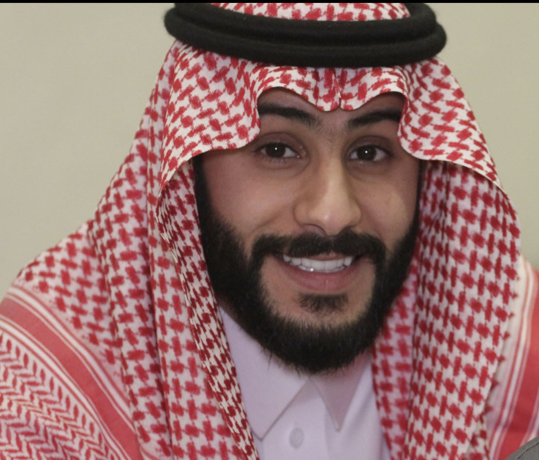 عزام الجهني