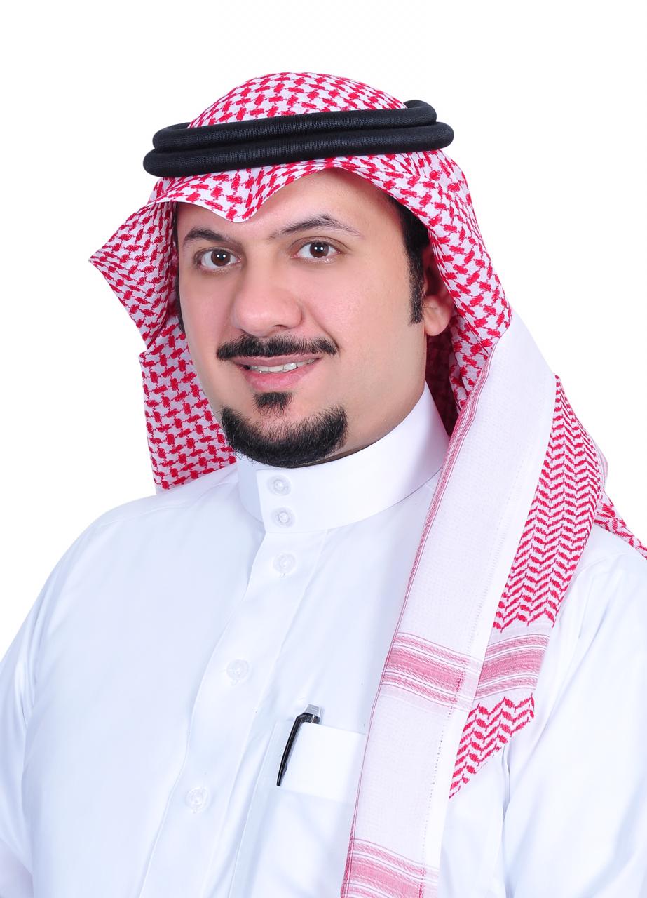 غسان الماجد