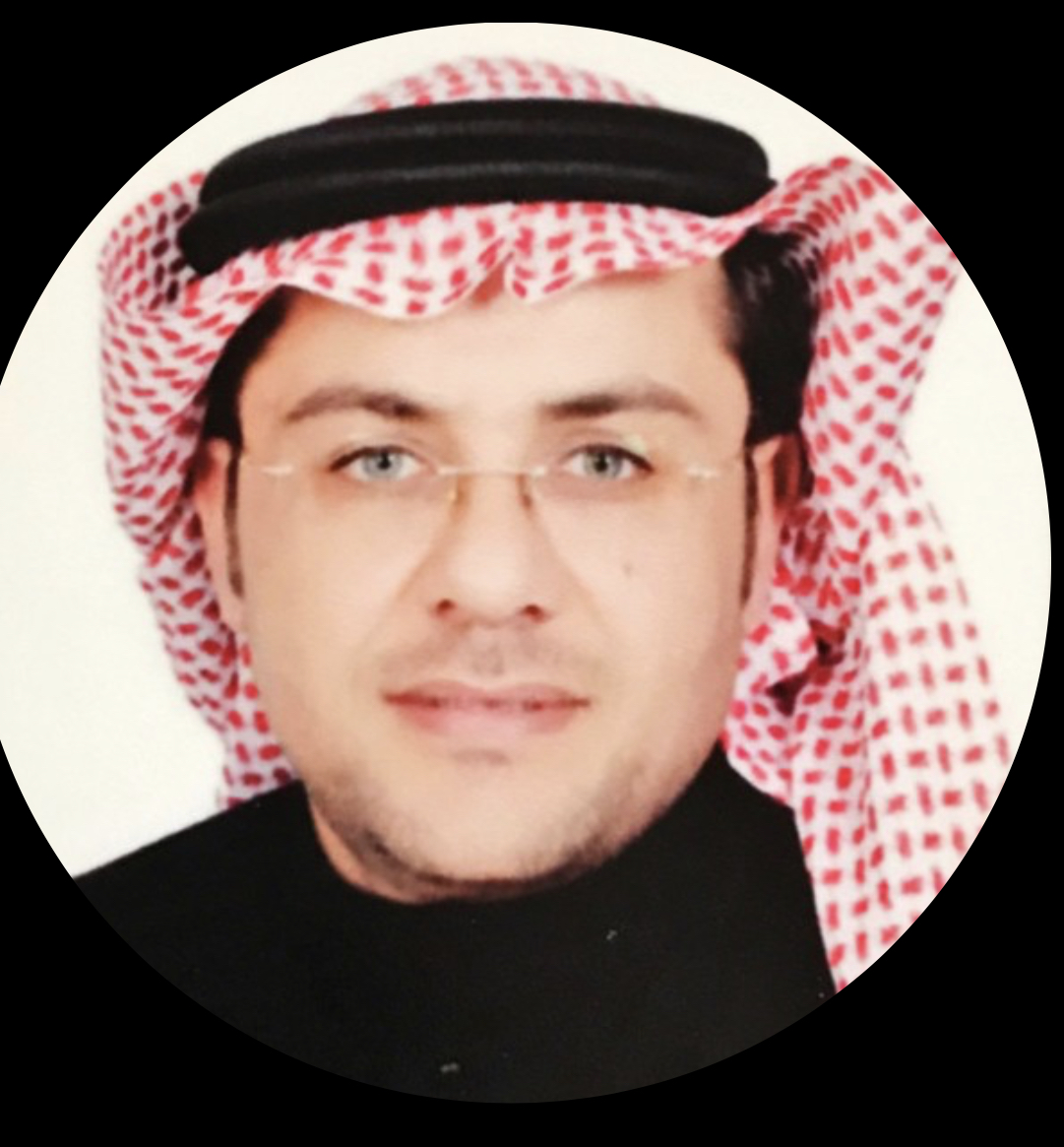 خالد الفايز