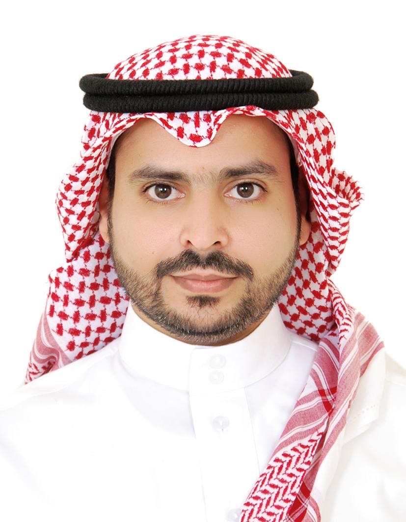 سالم الشريف