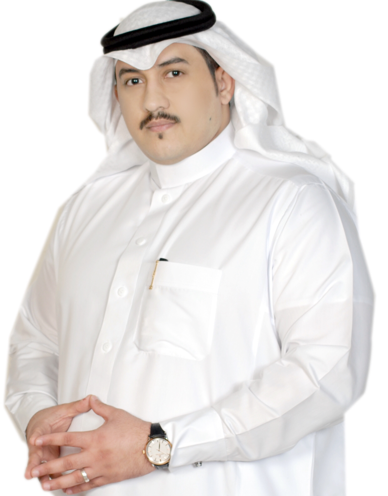محمد الشمري