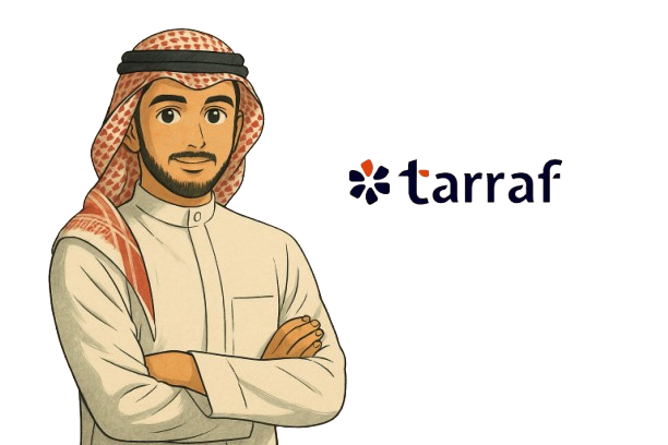 منصة ترف المالية